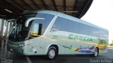 Viação Garcia 7807 na cidade de Londrina, Paraná, Brasil, por David Arthur. Número da foto: #803163.
