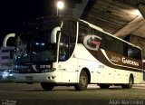 Expresso Gardenia 2815 na cidade de Belo Horizonte, Minas Gerais, Brasil, por Adão Raimundo Marcelino. Número da foto: #804937.