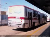 Jaguar Transportes Urbanos 3003 na cidade de Campo Grande, Mato Grosso do Sul, Brasil, por André Luis Barbosa Velo. Número da foto: #803158.