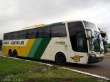 Empresa Gontijo de Transportes 12865 na cidade de Brasília, Distrito Federal, Brasil, por Clébio Júnior. Número da foto: #803957.
