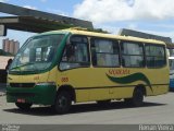 Viação Siqueira 065 na cidade de Campos dos Goytacazes, Rio de Janeiro, Brasil, por Renan Vieira. Número da foto: #803131.