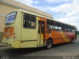 Empresa São Salvador 130 na cidade de Campos dos Goytacazes, Rio de Janeiro, Brasil, por Renan Vieira. Número da foto: #802997.