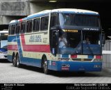 Transporte Coletivo Santa Maria 270 na cidade de Belo Horizonte, Minas Gerais, Brasil, por Marcelo H.  Souza. ID da foto: :id.