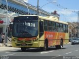 Empresa São Salvador 140 na cidade de Campos dos Goytacazes, Rio de Janeiro, Brasil, por Renan Vieira. Número da foto: #803021.