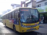 Coletivo Transportes 095 na cidade de , por Isack Passos. Número da foto: #:id.