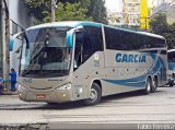 Viação Garcia 7542 na cidade de Rio de Janeiro, Rio de Janeiro, Brasil, por Fábio Ferreira. Número da foto: #804799.