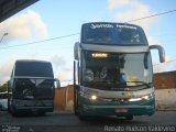 Jonas Turismo 7019 na cidade de Natal, Rio Grande do Norte, Brasil, por Renato Hudson Valdevino. Número da foto: #:id.
