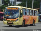 Empresa São Salvador 154 na cidade de Campos dos Goytacazes, Rio de Janeiro, Brasil, por Renan Vieira. Número da foto: #803008.