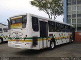 Sentinela Transportes 4124 na cidade de Porto Alegre, Rio Grande do Sul, Brasil, por Rodrigo Buratto. Número da foto: #:id.