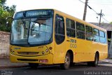 AVOA - Auto Viação Ourinhos Assis 7010 na cidade de Ourinhos, São Paulo, Brasil, por Francisco Ivano. Número da foto: #804920.