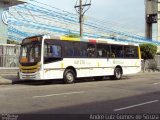 Real Auto Ônibus A41376 na cidade de Rio de Janeiro, Rio de Janeiro, Brasil, por André Luiz Gomes de Souza. Número da foto: #:id.