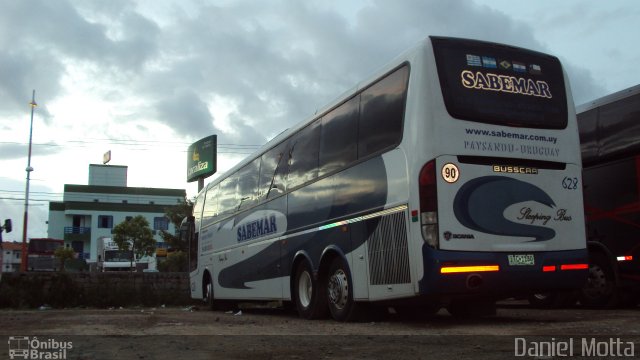 Sabemar 628 na cidade de Florianópolis, Santa Catarina, Brasil, por Daniel Motta. Número da foto: #806088.