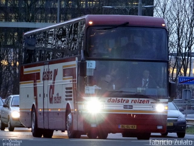 Dalstra Reizen 82 na cidade de Utrecht, Utrecht, Países Baixos, por Fabricio do Nascimento Zulato. Número da foto: #806331.