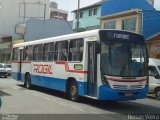 Rogil Transportes Rodoviários 048 na cidade de Campos dos Goytacazes, Rio de Janeiro, Brasil, por Renan Vieira. Número da foto: #806405.