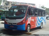 Rogil Transportes Rodoviários 036 na cidade de Campos dos Goytacazes, Rio de Janeiro, Brasil, por Renan Vieira. Número da foto: #806423.