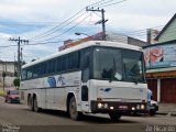 Alfa Tour 335 na cidade de Rio de Janeiro, Rio de Janeiro, Brasil, por Zé Ricardo Reis. Número da foto: #806165.