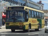 Viação Siqueira 072 na cidade de Campos dos Goytacazes, Rio de Janeiro, Brasil, por Renan Vieira. Número da foto: #806373.