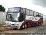 Expresso São Luiz 6700 na cidade de Recife, Pernambuco, Brasil, por Jonathan Silva. Número da foto: #805700.