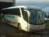 Viação Garcia 7776 na cidade de Apucarana, Paraná, Brasil, por Pedroka Ternoski. Número da foto: #806997.