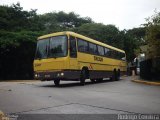 Viação Itapemirim 24087 na cidade de São Paulo, São Paulo, Brasil, por Rodrigo Coimbra. Número da foto: #805630.