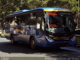 Premium Auto Ônibus B41808 na cidade de Rio de Janeiro, Rio de Janeiro, Brasil, por André Luiz Gomes de Souza. Número da foto: #:id.