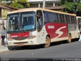 Viação Serro 1280 na cidade de Curvelo, Minas Gerais, Brasil, por José Luiz Soares Neto. Número da foto: #805441.