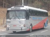 ITL - Itararé Turismo Ltda. 7088 na cidade de Aparecida, São Paulo, Brasil, por Roberto Teixeira. Número da foto: #806598.