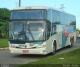 Auto Viação 1001 2412 na cidade de Campos dos Goytacazes, Rio de Janeiro, Brasil, por Paulo  Junior. Número da foto: #:id.