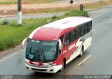 Viação Serro 21711 na cidade de Belo Horizonte, Minas Gerais, Brasil, por Adão Raimundo Marcelino. Número da foto: #806852.