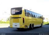 Viação Itapemirim 45607 na cidade de Campos dos Goytacazes, Rio de Janeiro, Brasil, por José Goulart. Número da foto: #806764.