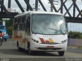 Empresa São Salvador 122 na cidade de Campos dos Goytacazes, Rio de Janeiro, Brasil, por Renan Vieira. Número da foto: #806376.