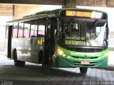 SM Transportes 50028 na cidade de Belo Horizonte, Minas Gerais, Brasil, por Nerilton F.  ônibus. ID da foto: :id.