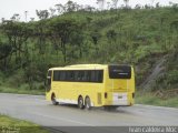 Viação Itapemirim 45339 na cidade de Caeté, Minas Gerais, Brasil, por Ivan Caldeira Moc. Número da foto: #805411.