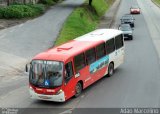 Vianel > Auto Viação Pioneira 02043 na cidade de Belo Horizonte, Minas Gerais, Brasil, por Adão Raimundo Marcelino. Número da foto: #806881.