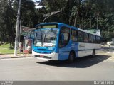 TUPI - Transportes Urbanos Piratininga 6 2542 na cidade de Diadema, São Paulo, Brasil, por Natan Felix dos Santos Diniz. Número da foto: #:id.