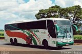 Empresa de Transportes Andorinha 5191 na cidade de Ibirarema, São Paulo, Brasil, por Francisco Ivano. Número da foto: #806054.