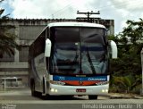 Rodoviária Caruaruense 721 na cidade de Recife, Pernambuco, Brasil, por Renato Barros. Número da foto: #:id.