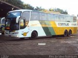 Empresa Gontijo de Transportes 17005 na cidade de Porto Velho, Rondônia, Brasil, por Alex da Silva Rodrigues. ID da foto: :id.