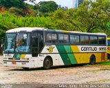 Empresa Gontijo de Transportes 9355 na cidade de Belo Horizonte, Minas Gerais, Brasil, por Tales Junio  Firmo dos Santos. Número da foto: #805730.