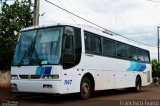 AVOA - Auto Viação Ourinhos Assis 1147 na cidade de Maracaí, São Paulo, Brasil, por Francisco Ivano. Número da foto: #807096.