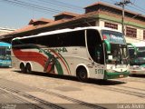 Empresa de Transportes Andorinha 5170 na cidade de Rio de Janeiro, Rio de Janeiro, Brasil, por Lucas Alvim. Número da foto: #:id.