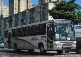 Auto Viação ABC RJ 105.046 na cidade de São Gonçalo, Rio de Janeiro, Brasil, por Anderson Sousa Feijó. ID da foto: :id.