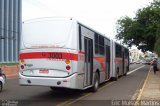 Jaguar Transportes Urbanos 3003 na cidade de Campo Grande, Mato Grosso do Sul, Brasil, por Eric Moises Martins. Número da foto: #807359.