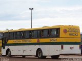 Nacional Expresso 66242 na cidade de Goiânia, Goiás, Brasil, por Douglas Andrez. Número da foto: #807794.