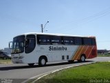 Expresso Sinimbu 58 na cidade de Santa Cruz do Sul, Rio Grande do Sul, Brasil, por Herbert Zils. Número da foto: #807767.