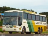 Empresa Gontijo de Transportes 15090 na cidade de Gama, Distrito Federal, Brasil, por José Antônio Gama. Número da foto: #:id.