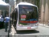 Metra - Sistema Metropolitano de Transporte 7301 na cidade de São Paulo, São Paulo, Brasil, por Bruno Nascimento. Número da foto: #808031.