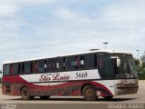 Expresso São Luiz 5660 na cidade de Goiânia, Goiás, Brasil, por Douglas Andrez. Número da foto: #807858.
