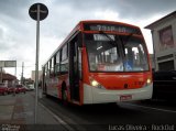 TRANSPPASS - Transporte de Passageiros 8 1037 na cidade de São Paulo, São Paulo, Brasil, por Lucas Oliveira da Paz. Número da foto: #:id.