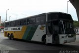 Empresa Gontijo de Transportes 5840 na cidade de Belo Horizonte, Minas Gerais, Brasil, por Adão Raimundo Marcelino. Número da foto: #:id.
